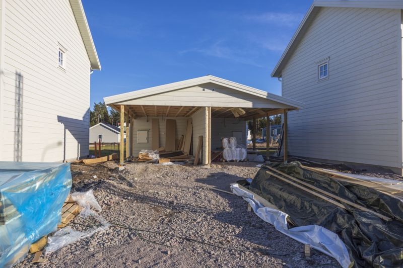 Garage Conversion Service