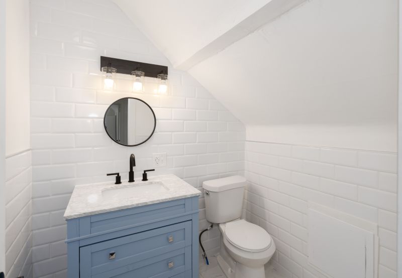 Bathroom Remodeling in Clearwater, FL